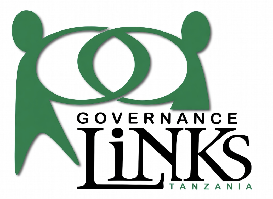 Governance Links Tanzania Logo